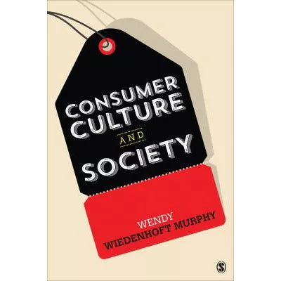 Consumer Culture &amp; Society