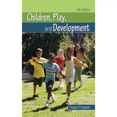 Children, Play, and Development
