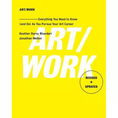 Art/Work - Revised &amp; Updated