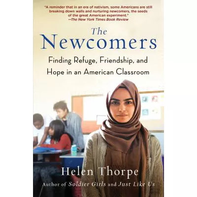 Newcomers