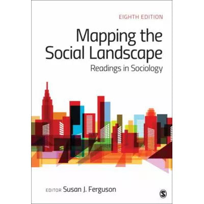 Mapping the Social Landscape