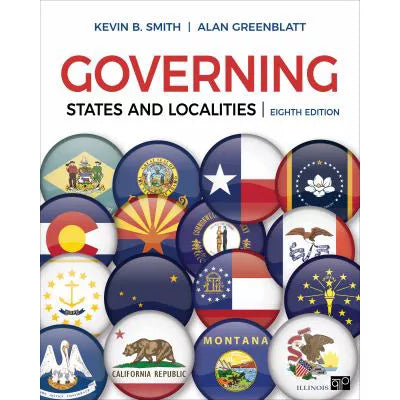Governing States &amp; Localities