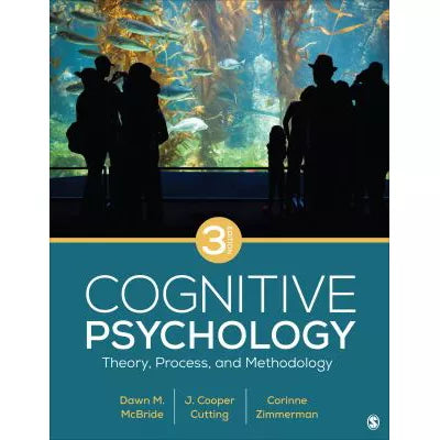 Cognitive Psychology