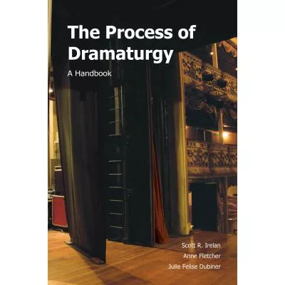 Process of Dramaturgy
