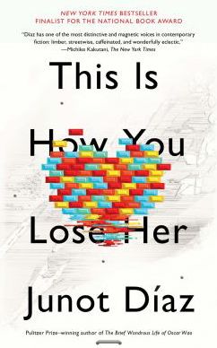 THIS IS HOW YOU LOSE HER