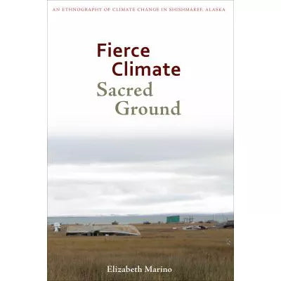 Fierce Climate, Sacred Ground