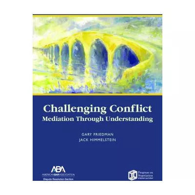 Challenging Conflict