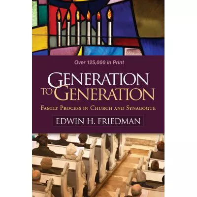 Generation to Generation