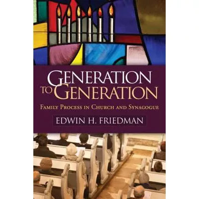 Generation to Generation