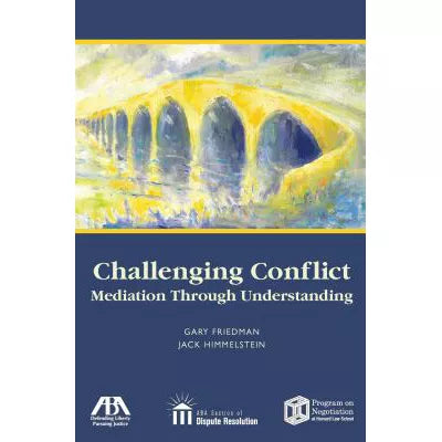 Challenging Conflict