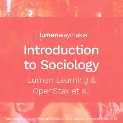Introduction to Sociology