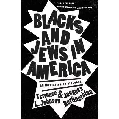 Blacks &amp; Jews in America