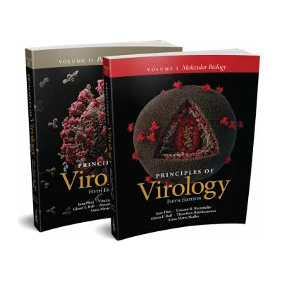 Prin of Virology, Multi-Volume