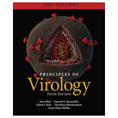 Principles of Virology