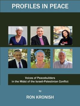 PROFILES IN PEACE