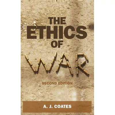 The ethics of war