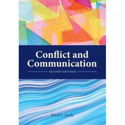 Conflict &amp; Communication