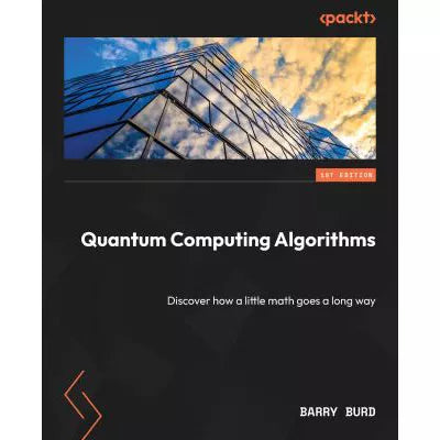 Quantum Computing Algorithms