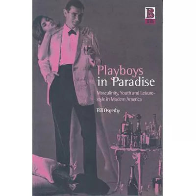 Playboys in Paradise