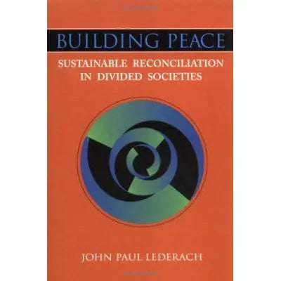 Building Peace