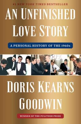 AN UNFINISHED LOVE STORY