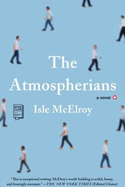 ATMOSPHERIANS