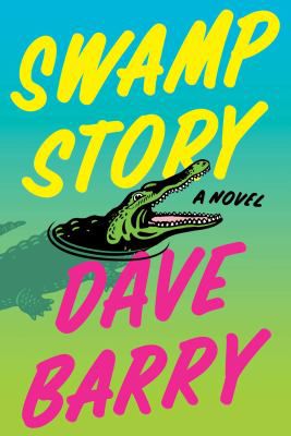 SWAMP STORY