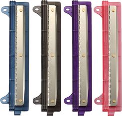 3 HOLE PUNCH RING BINDER
